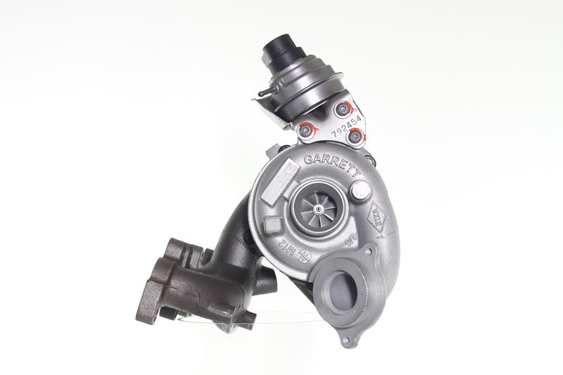 Turbocharger 2X0253019D ALANKO 11901402 VW, AUDI, SKODA, SEAT