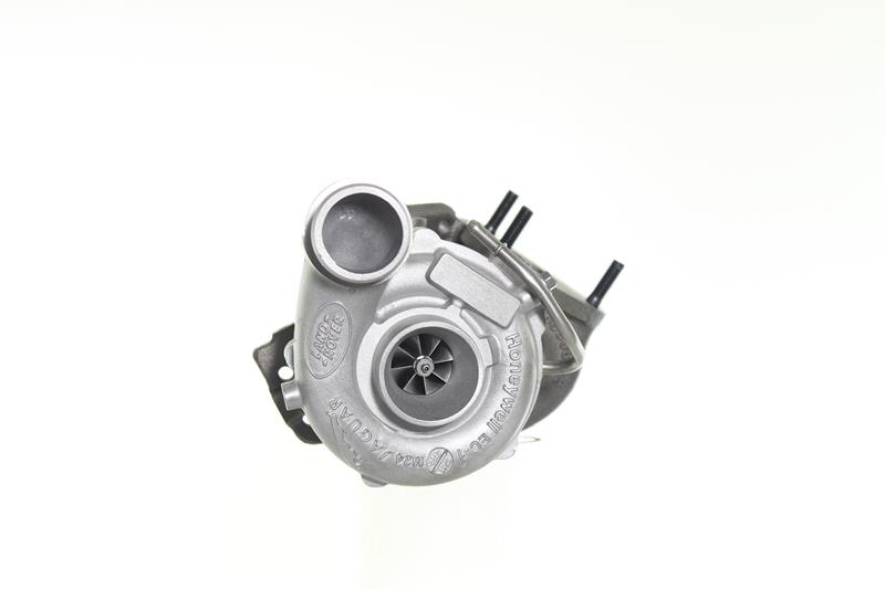 Turbocharger ALANKO 11901405 rating