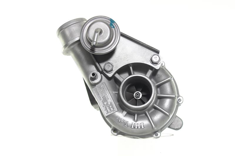 Turbolader 11901407 ALANKO 35242068F FORD, JEEP, CHRYSLER