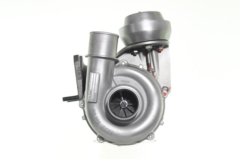 Turbolader 11901410 ALANKO WE0113700D MERCEDES-BENZ, FORD, MAZDA, MERCURY