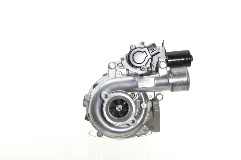 Turbocharger ALANKO 11901413 rating