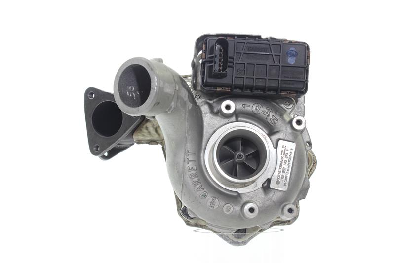 Turbolader 11901416 ALANKO 059145874M VW, AUDI, SKODA, SEAT