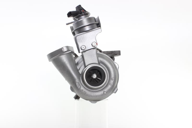 Turbocharger ALANKO 11901422 rating