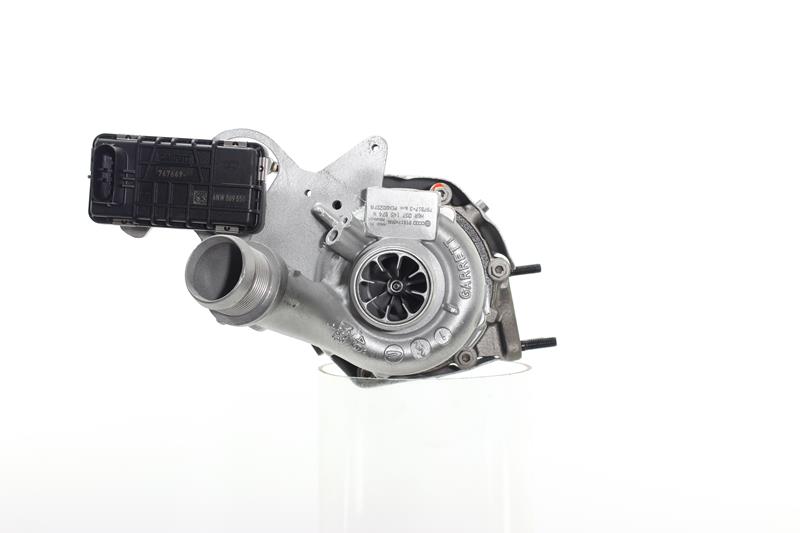 Turbolader 057 145 874 AD ALANKO 11901427 VW, AUDI