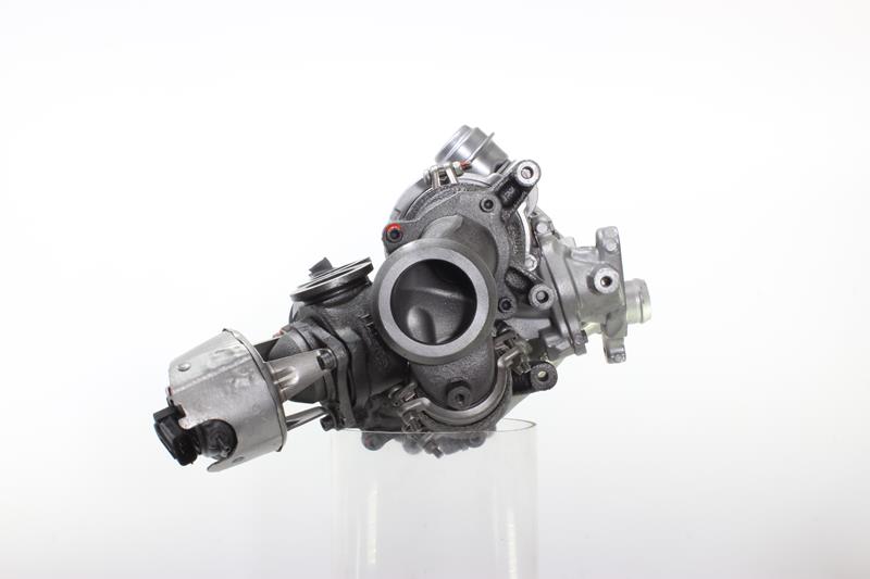 Turbolader 11901437 ALANKO 0375N4 FIAT, PEUGEOT, CITROЁN, LANCIA