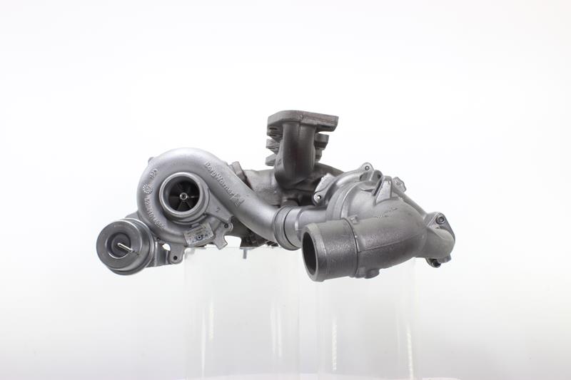 Turbosprężarka ALANKO 11901439