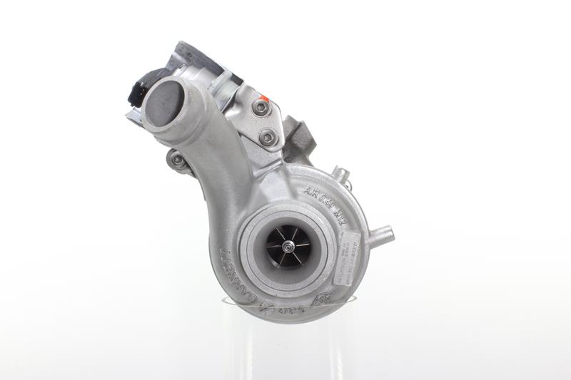 Turbocharger ALANKO 11901440 rating