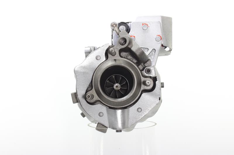 Turbolader 11901441 ALANKO 057145874F VW, AUDI, SKODA, SEAT