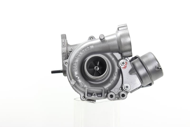 Turbolader 11901442 ALANKO 1441100Q4H MERCEDES-BENZ, OPEL, RENAULT, FIAT, NISSAN