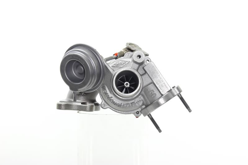 Turbolader 11901445 ALANKO 9810681380C OPEL, PEUGEOT, CITROЁN, DS, VAUXHALL