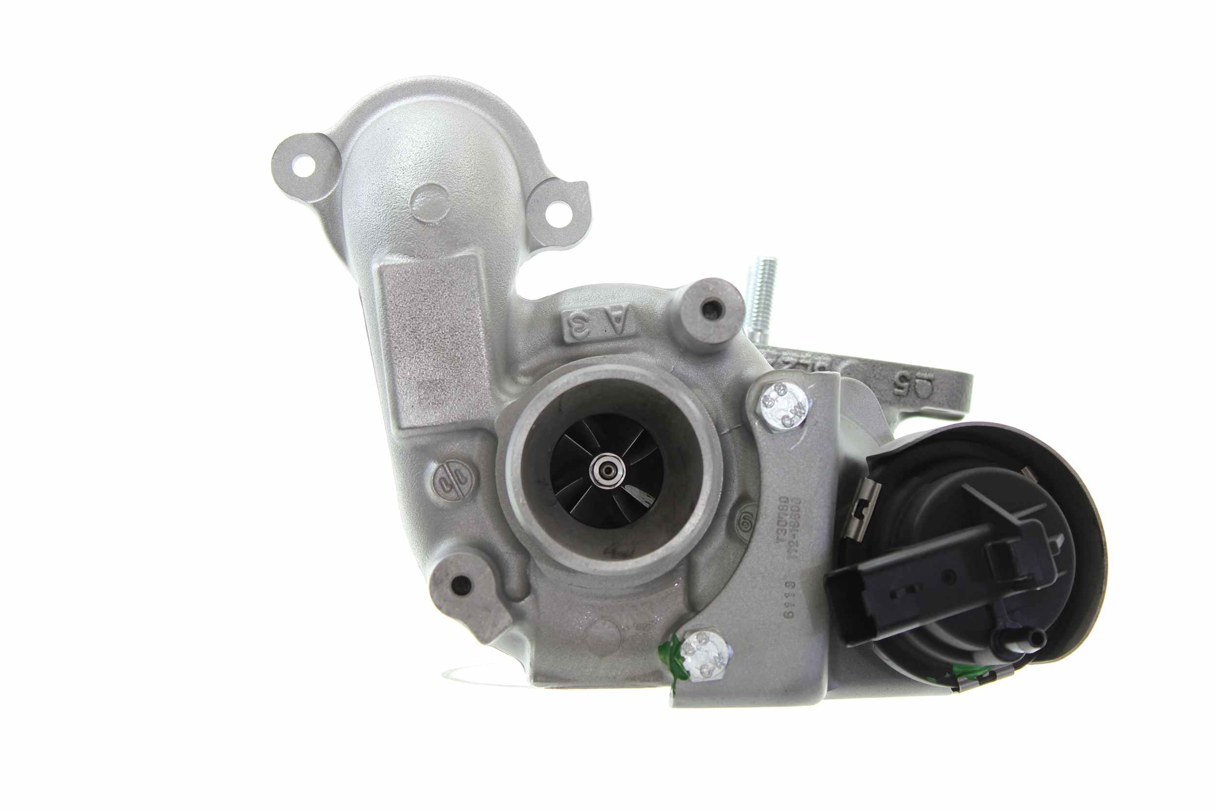 Turbocompresor ALANKO 11901449