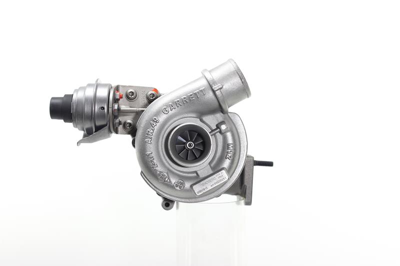 Turbocharger ALANKO 11901455