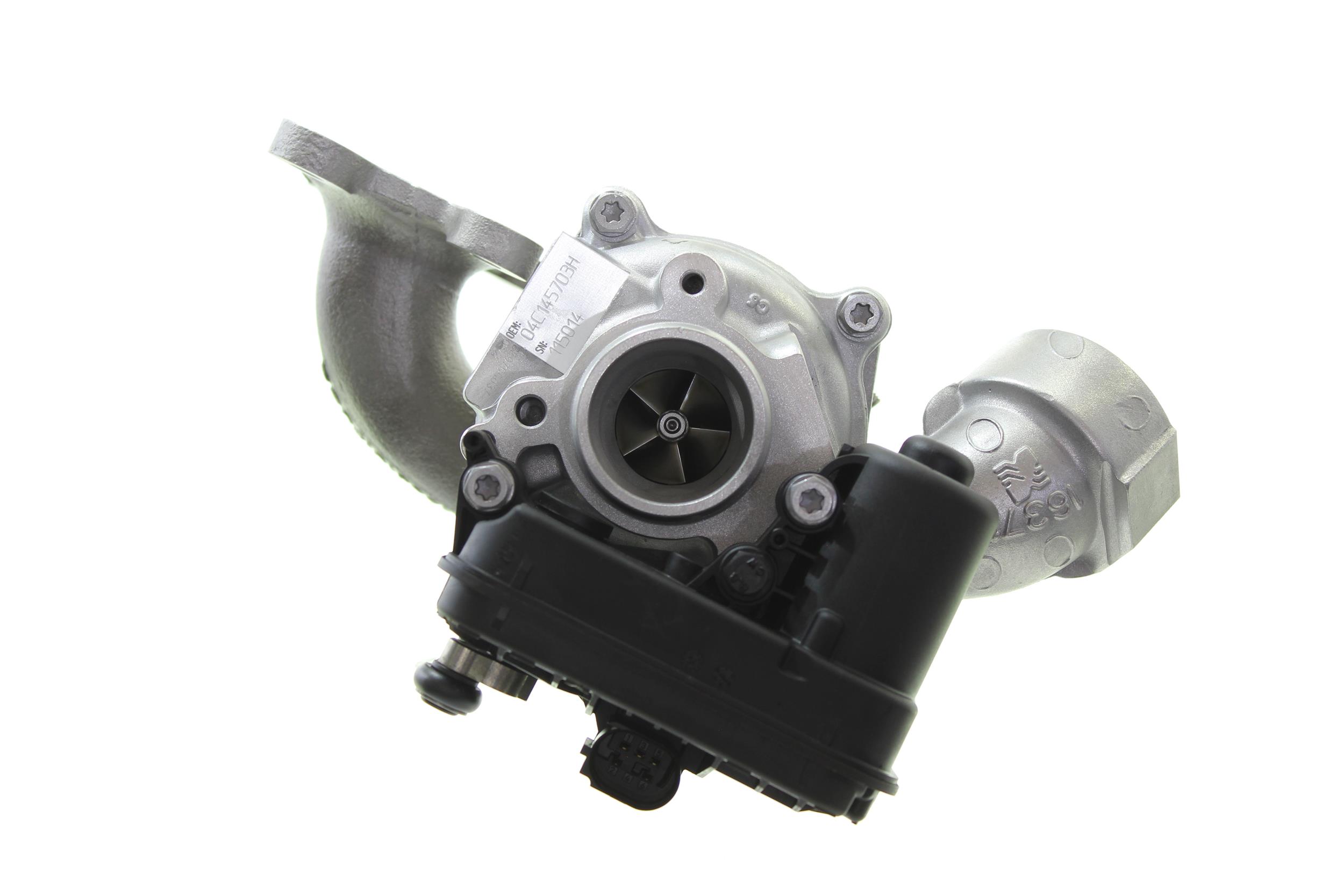 Turbocompresor ALANKO 11901457