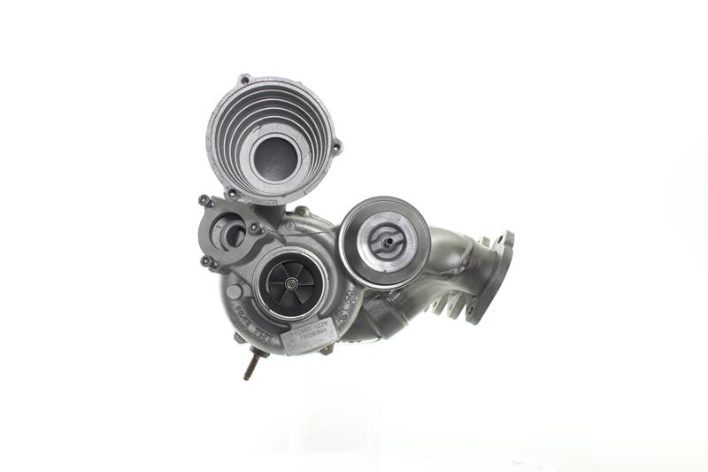 Turbolader A 271 090 34 80 ALANKO 11901459 MERCEDES-BENZ