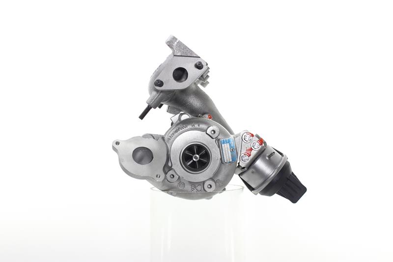 Turbolader 11901460 ALANKO 2X0253019C VW, AUDI, SKODA, SEAT