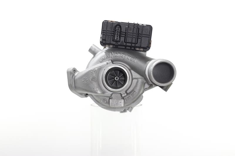 Turbolader 11901461 ALANKO 282312F750RM HYUNDAI, KIA