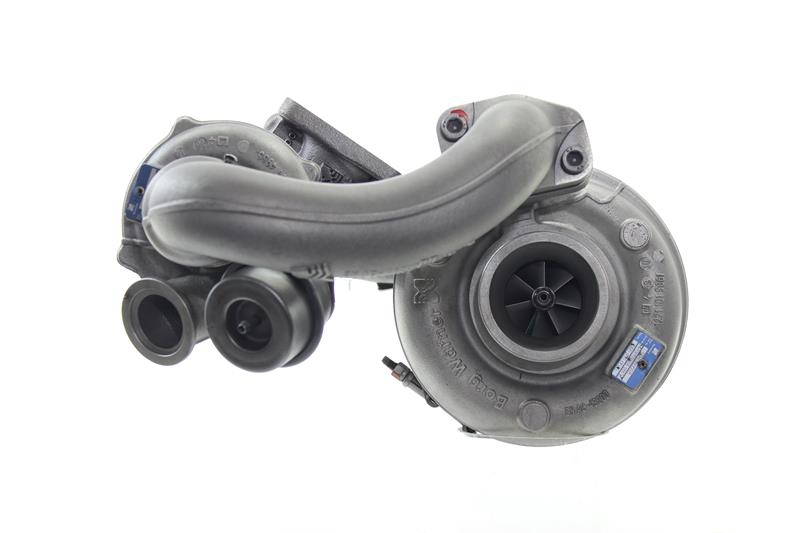 Turbochargers ALANKO 11901463