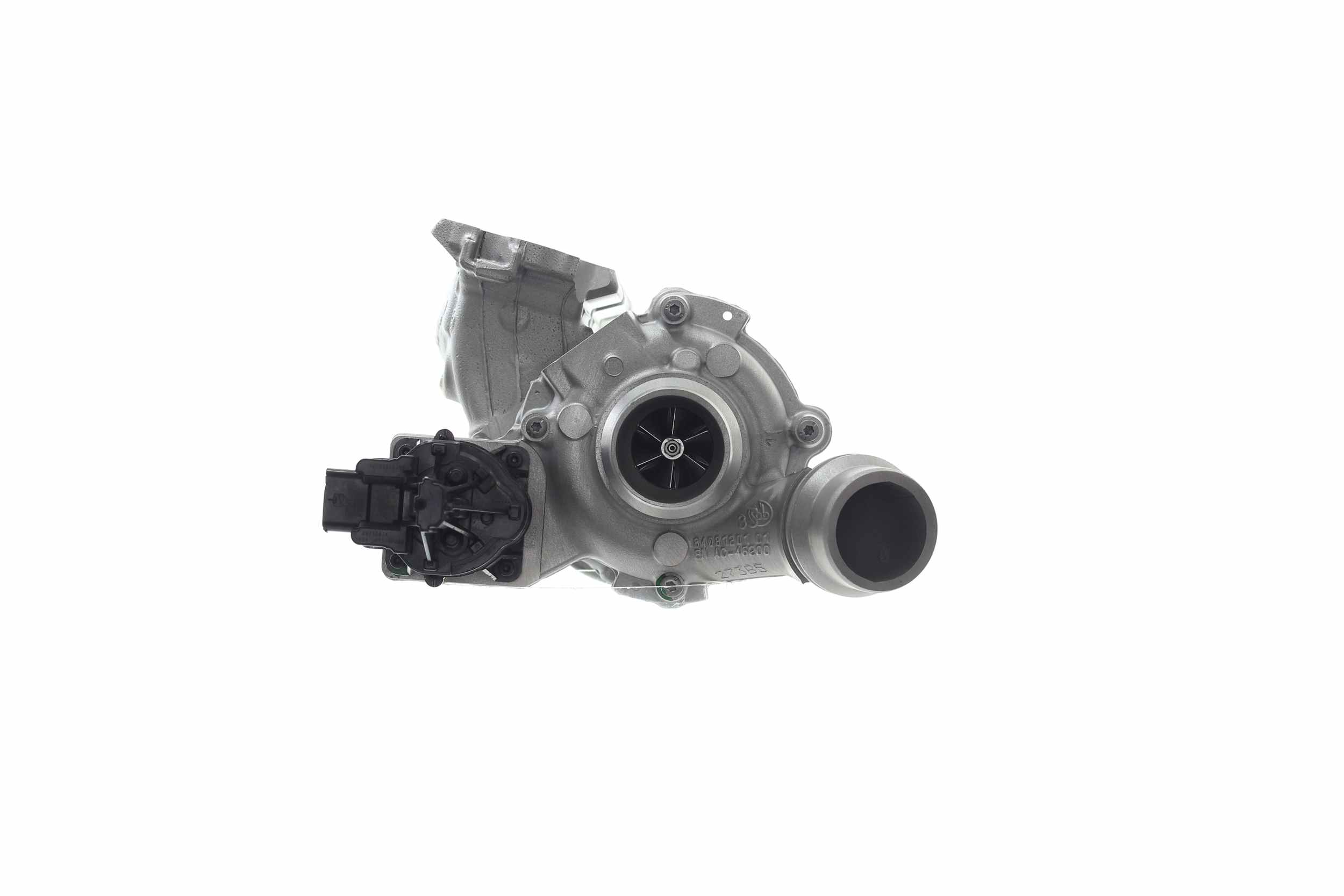 Abgasturbolader ALANKO 11901466 Bewertung