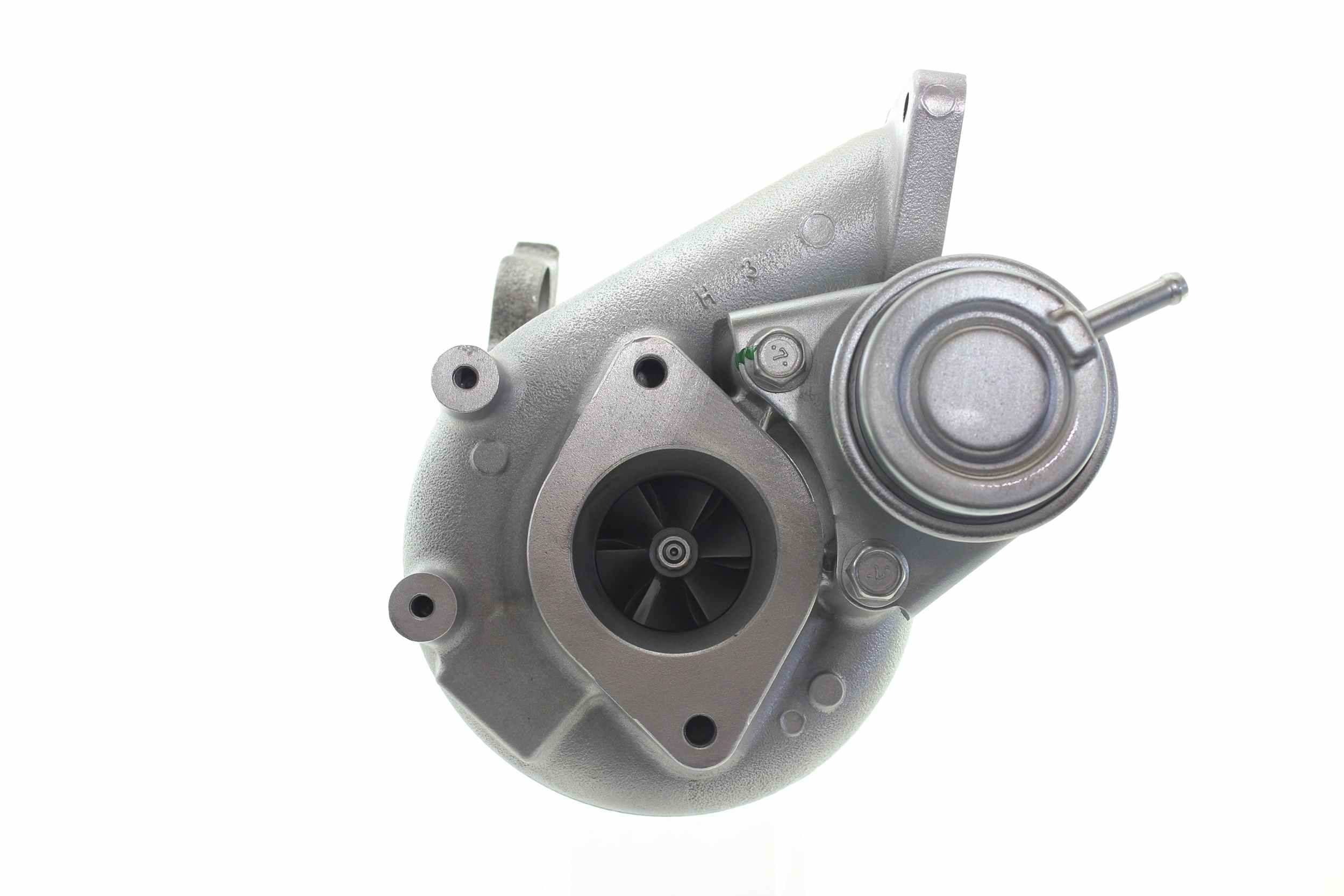 Turbolader 11901467 ALANKO 144111KC1C RENAULT, NISSAN