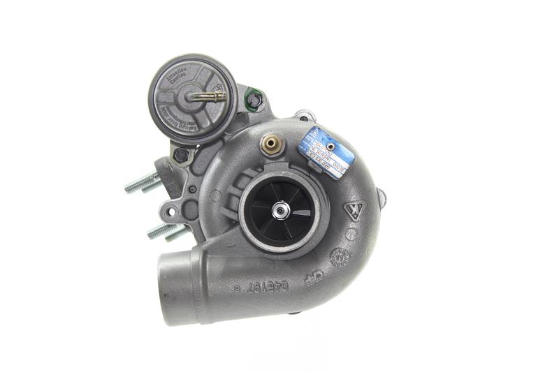 ALANKO 11901469 Turbochargers IVECO Daily III Flatbed Vrachtwagen/Chassis 2.3 35 C 10 V , 35 S 10 V 95 Pk Diesel F1AE0481A