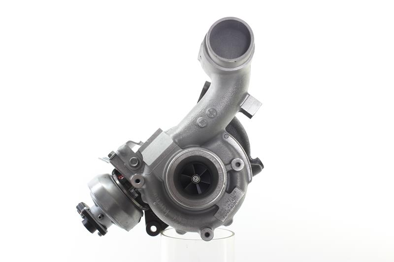 ALANKO 901476 Turbolader MAZDA CX-7 2.2 MZR-CD AWD 173 PS Diesel
