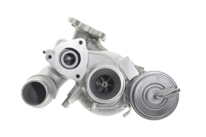 Turbo para motor ALANKO 11901477