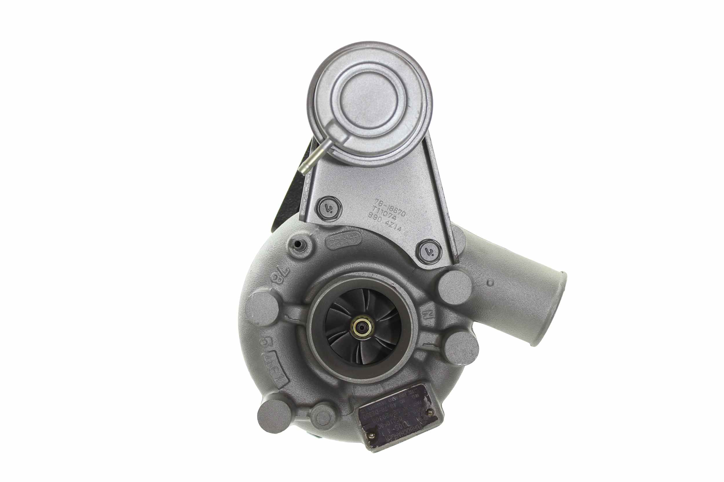 Turbosuflantă ALANKO 11901478