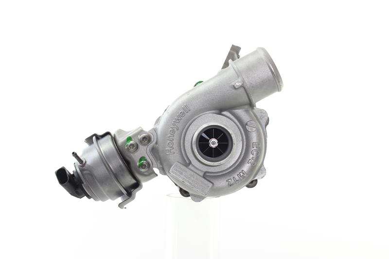 Turbolader 11901487 ALANKO 18900RZ0G021M2 HONDA