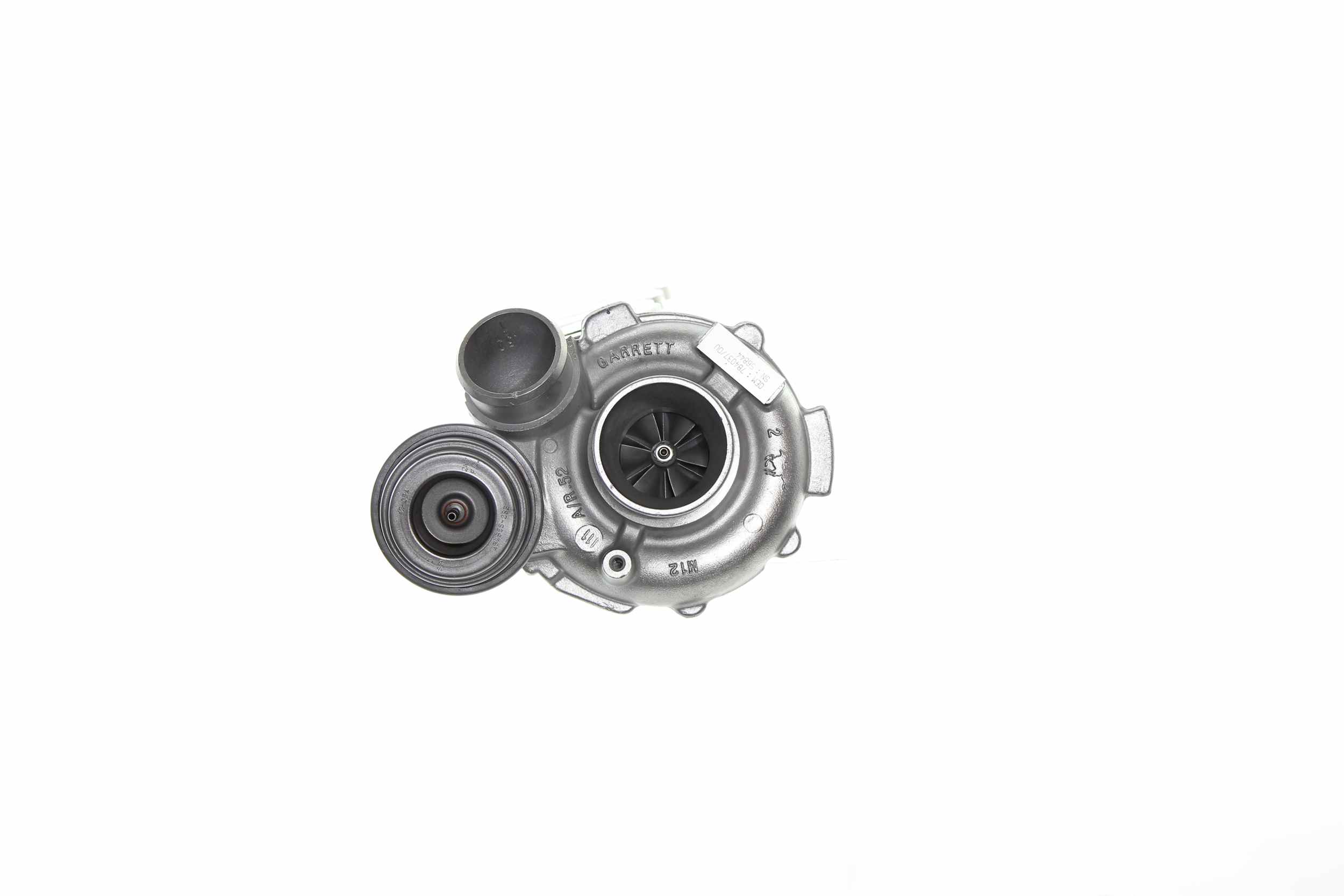 Turbolader 11901489 ALANKO A2780902280 MERCEDES-BENZ