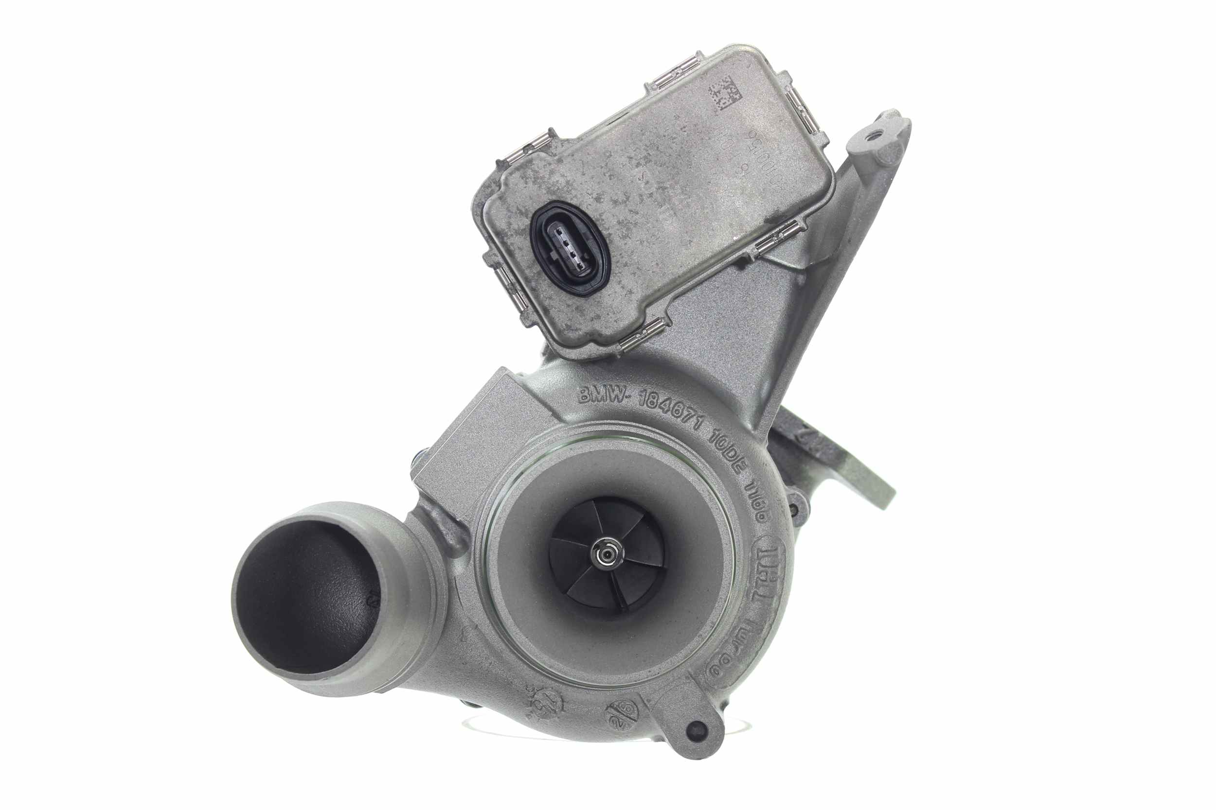 11901493 Turboaggregat ALANKO 21474-83-647 BMW, MERCEDES-BENZ, TOYOTA, RENAULT, PEUGEOT