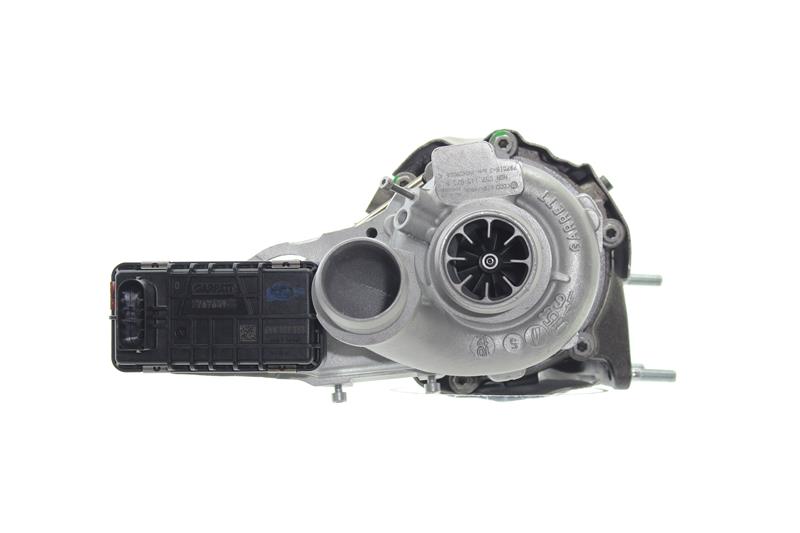 Turbocharger 057 145 873 D ALANKO 11901498 VW, AUDI, SKODA, SEAT
