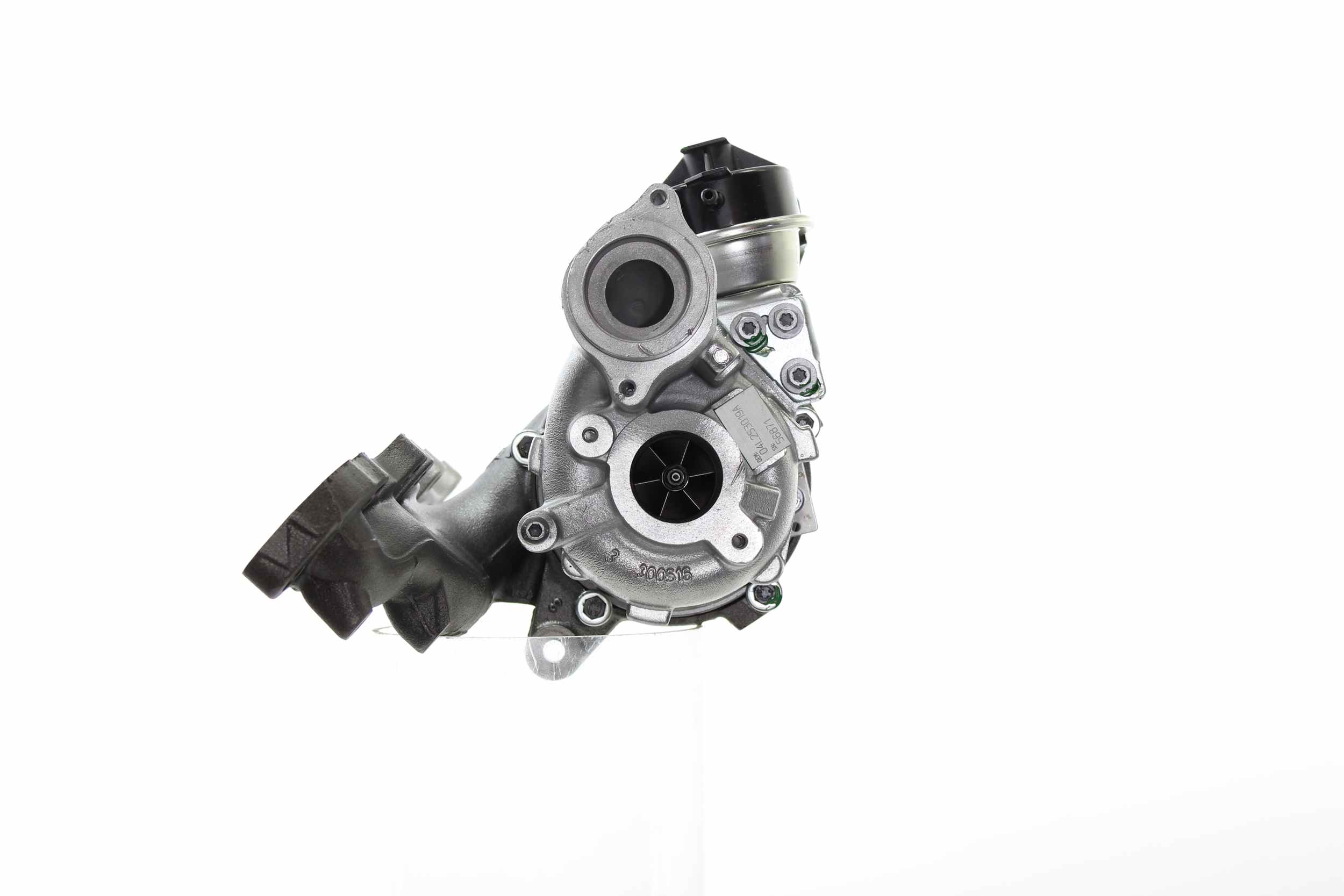 Turbolader 11901501 ALANKO 04L253020NX VW, AUDI, SKODA, SEAT, CUPRA