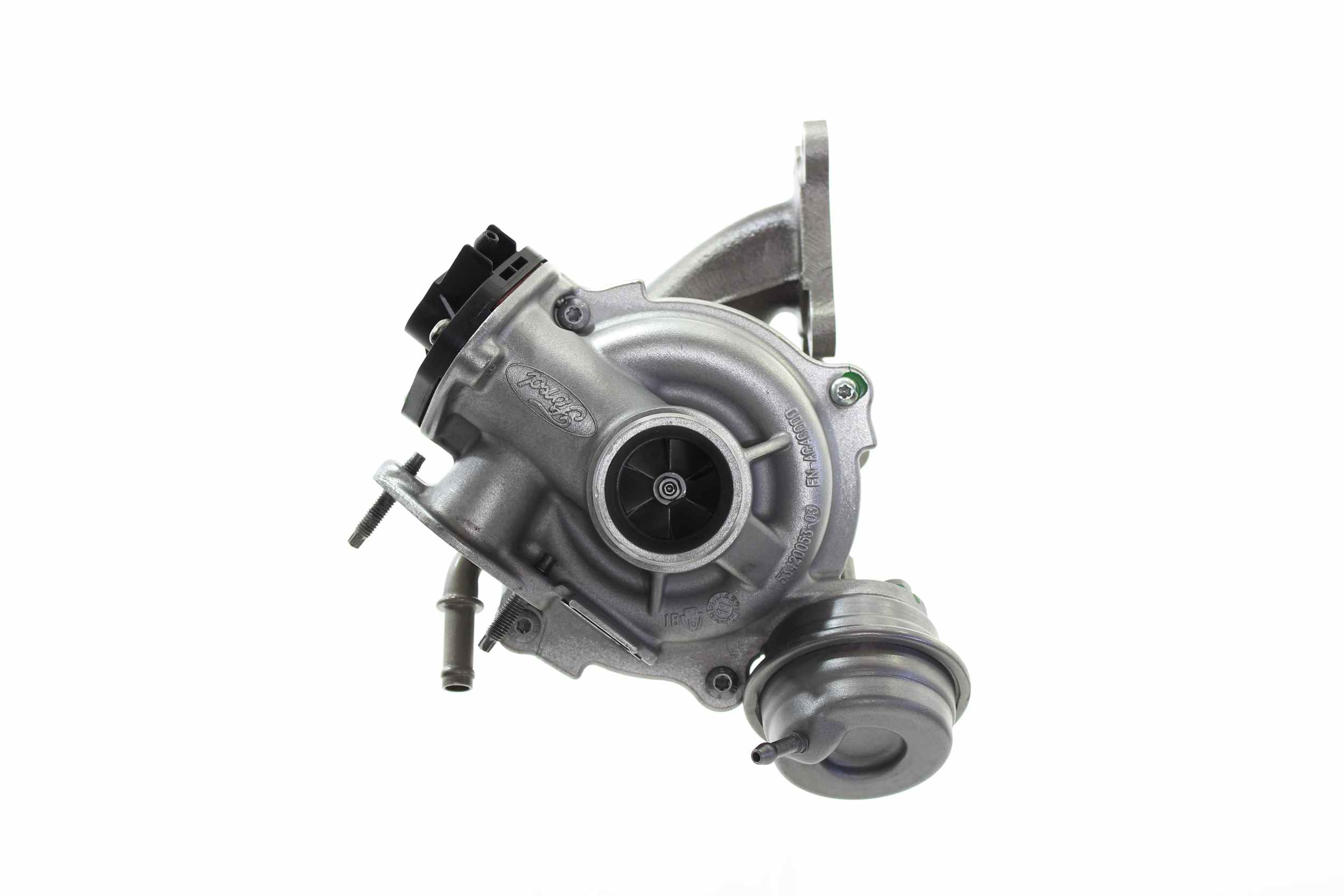 Turbolader 11901527 ALANKO RMCM5G6K682GD FORD