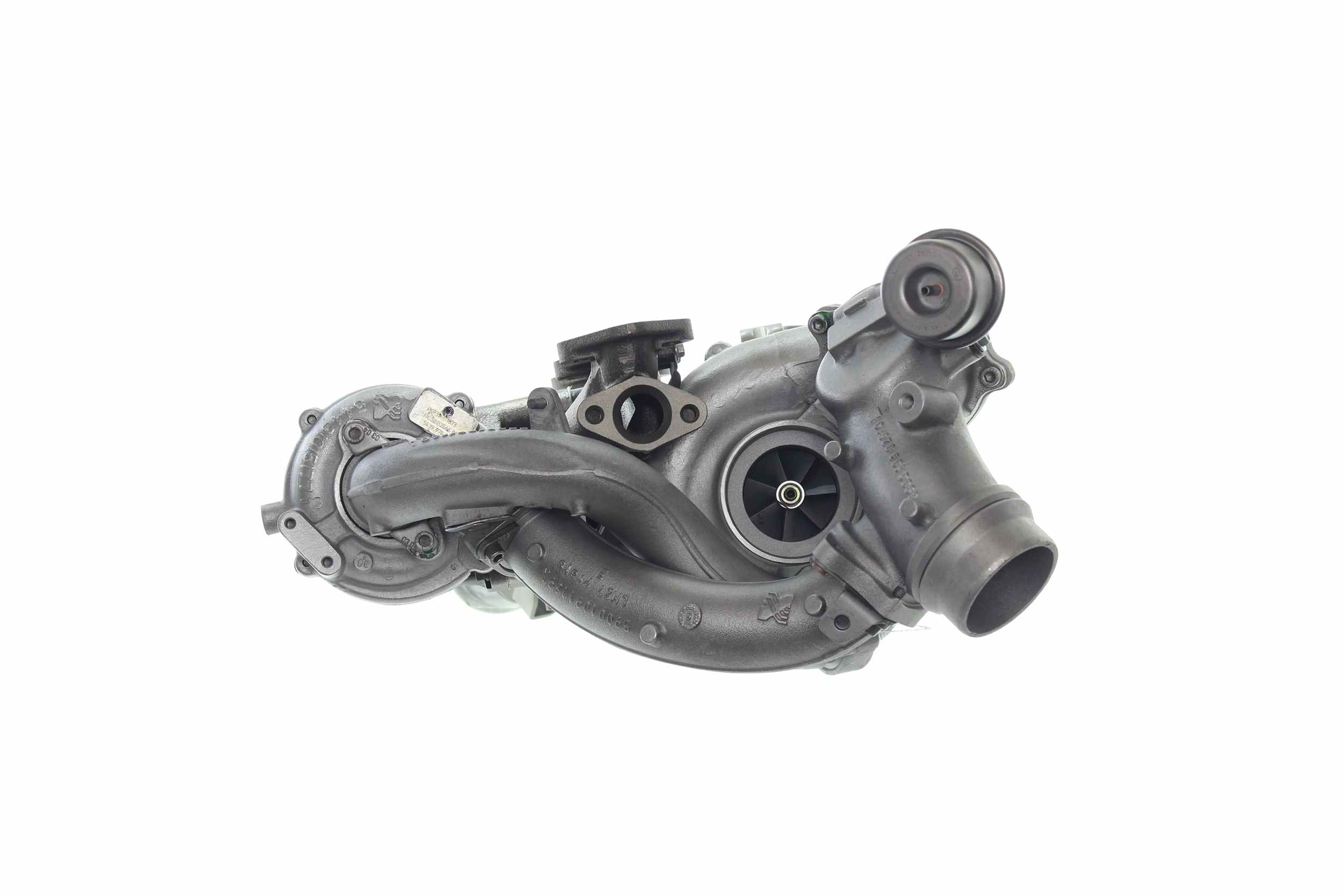 Turbocompressor sobrealimentação ALANKO 11901539