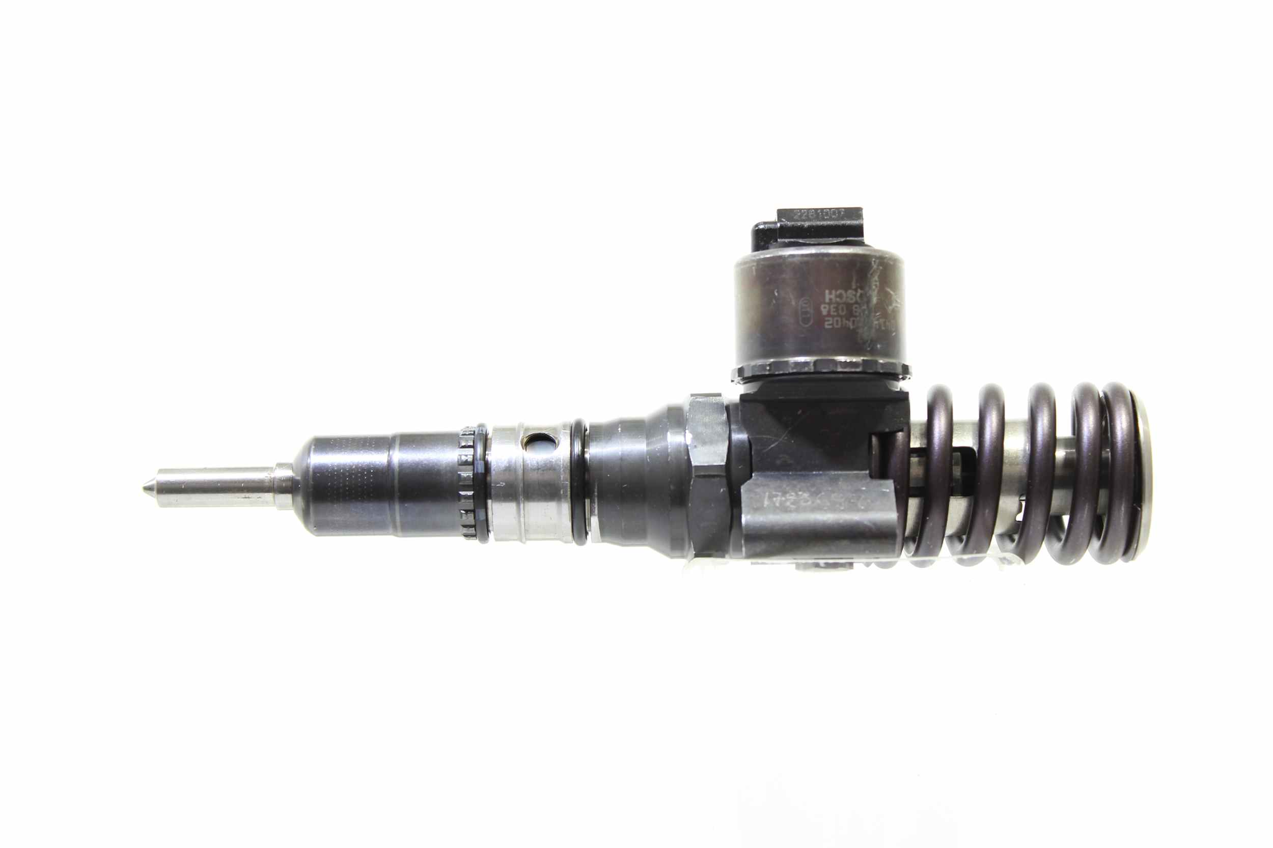 Pumpe-Düse-Element ALANKO 11970065 Bewertung