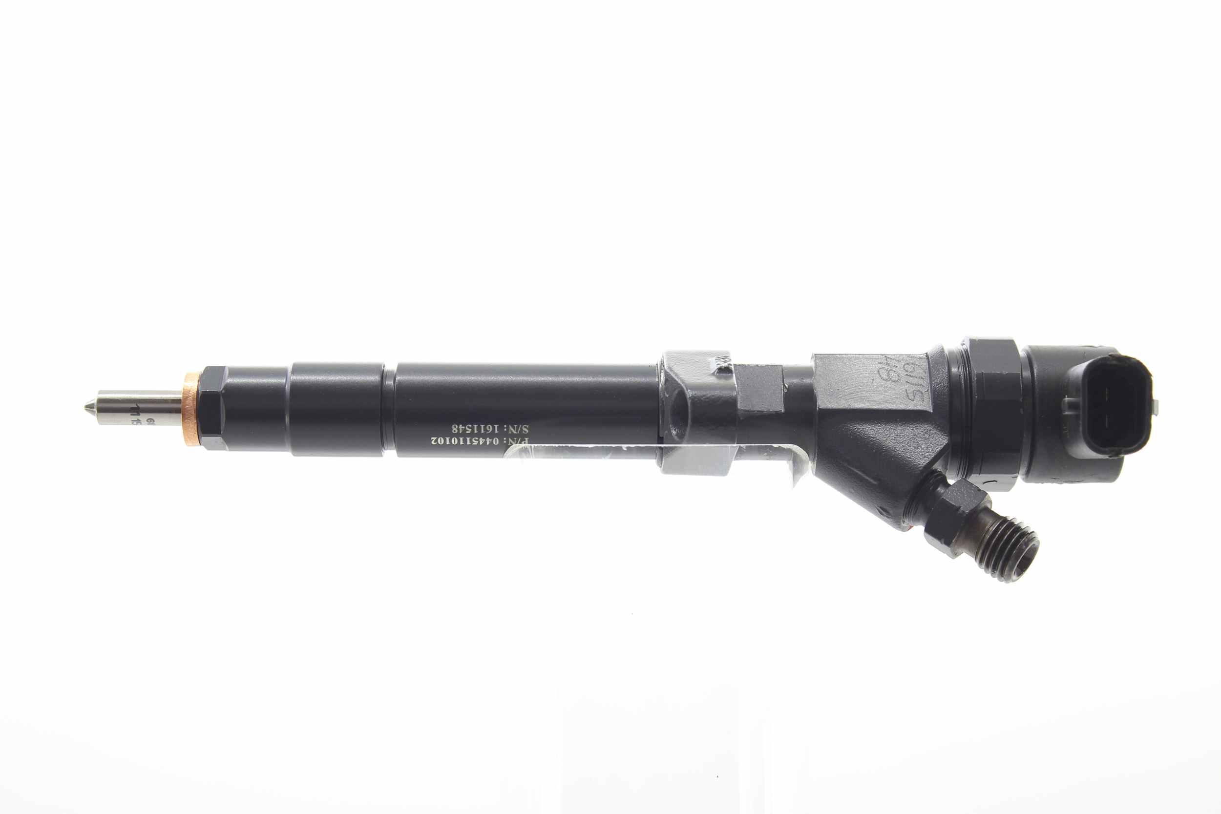 970107 Injector ALANKO SsangYoung