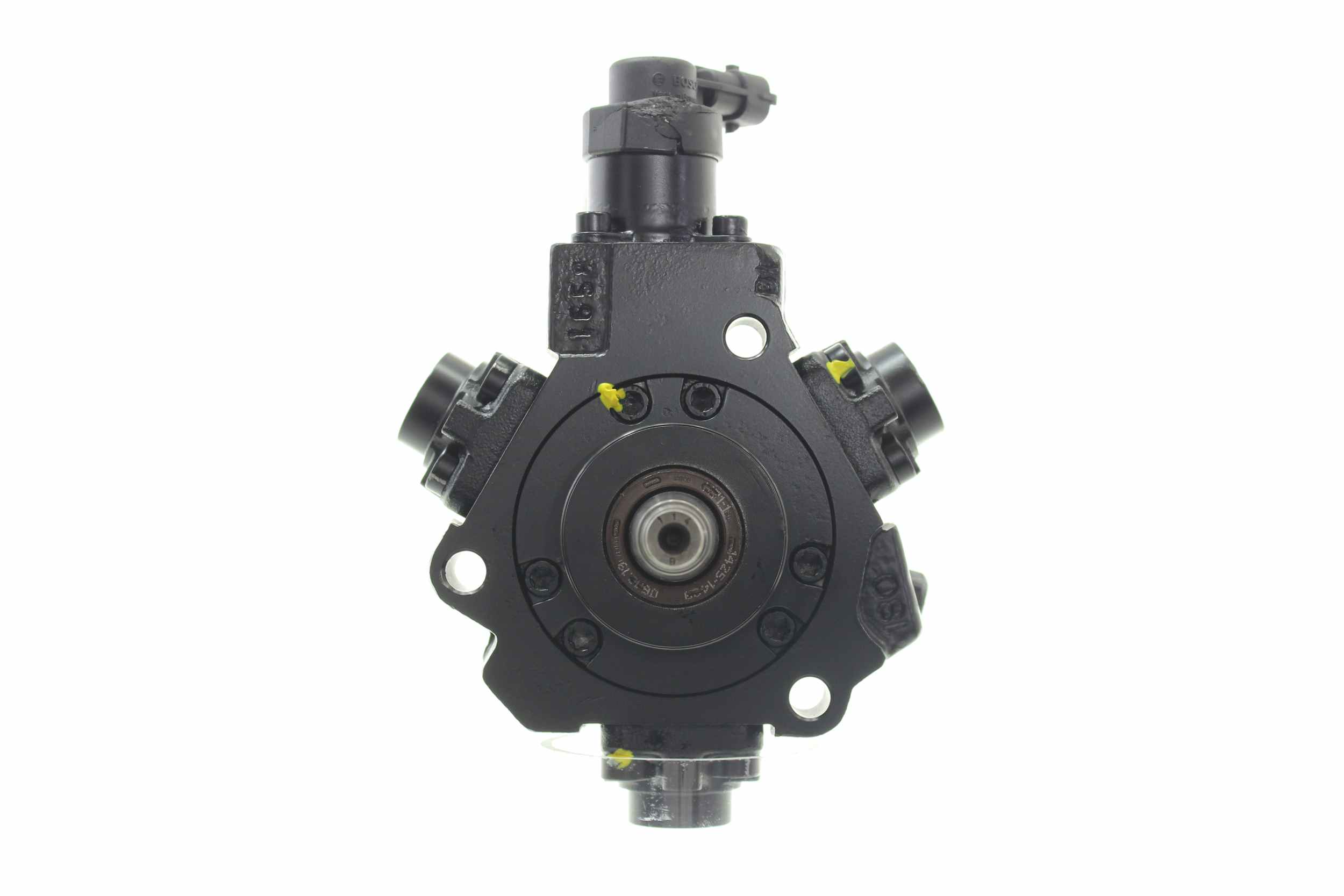 ALANKO 975102 Pompe injection HYUNDAI GETZ 1.5 CRDi Diesel 88 CV