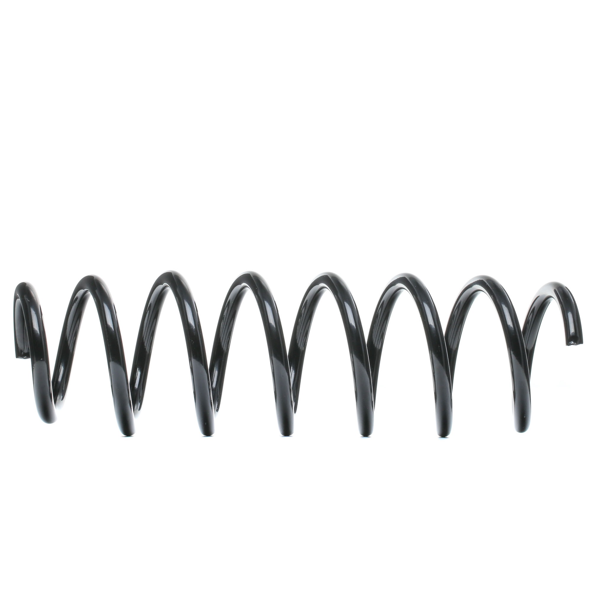 Fahrwerksfedern Magnum Technology SB125MT Bewertung