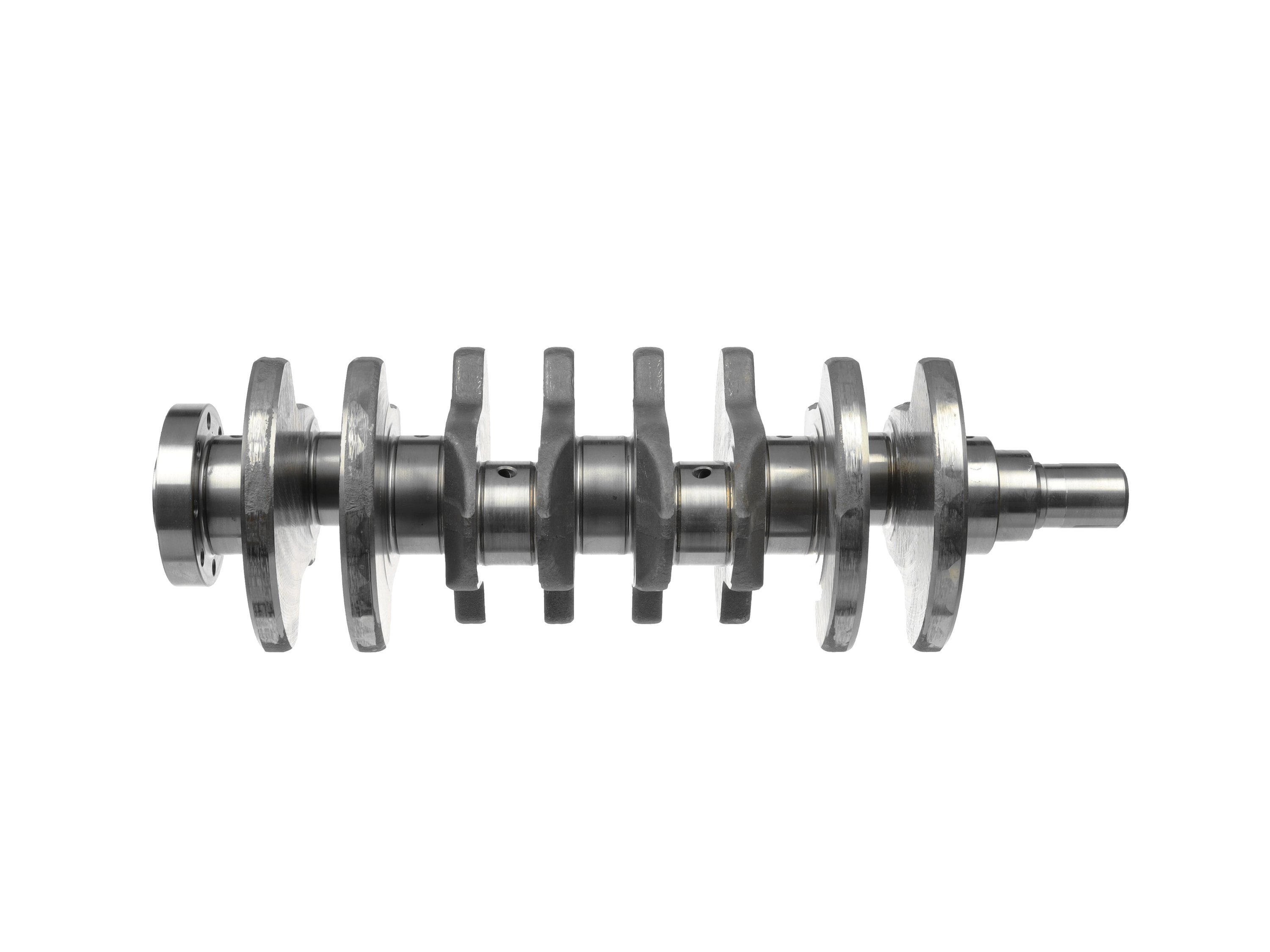 ET ENGINETEAM HK0205 Vilebrequin Opel Corsa D 1.3 CDTI (L08, L68) 90 CV Diesel 2011