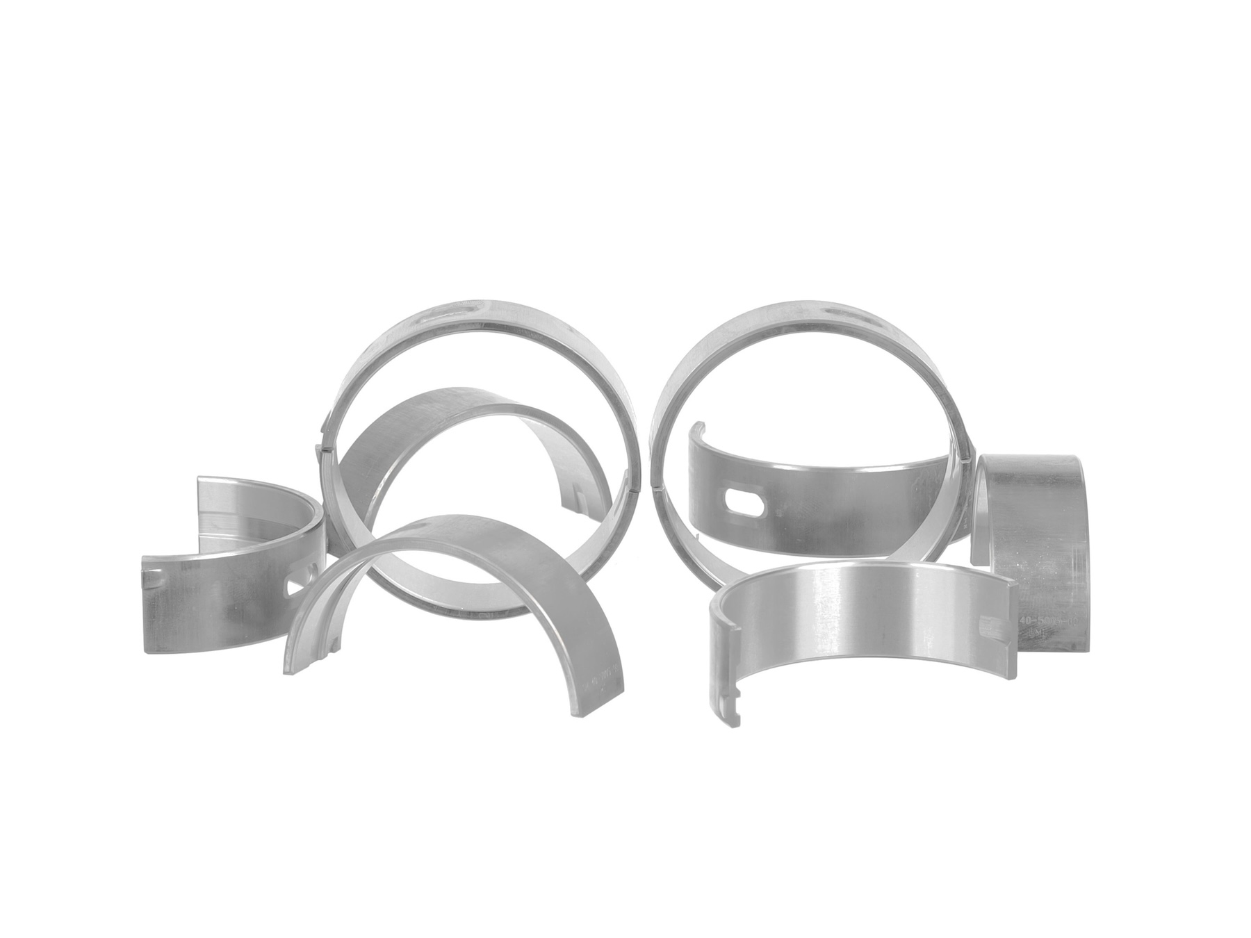 ET ENGINETEAM Kurbelwellenlager Audi A6 C6 Avant Kosten