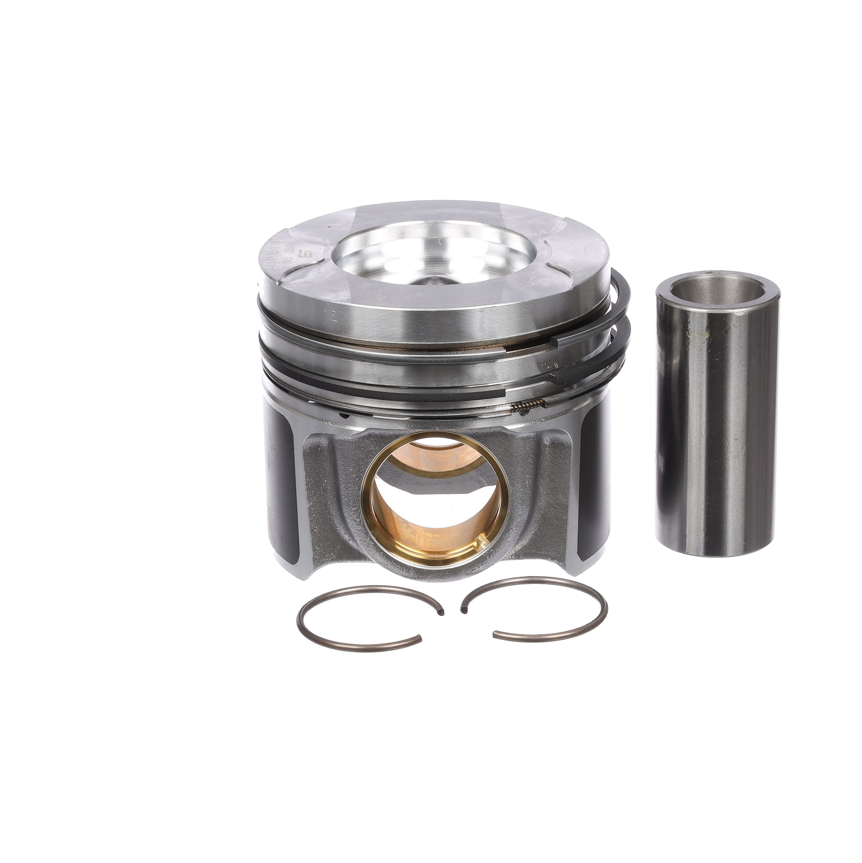 Piston ET ENGINETEAM Ford TRANSIT coût
