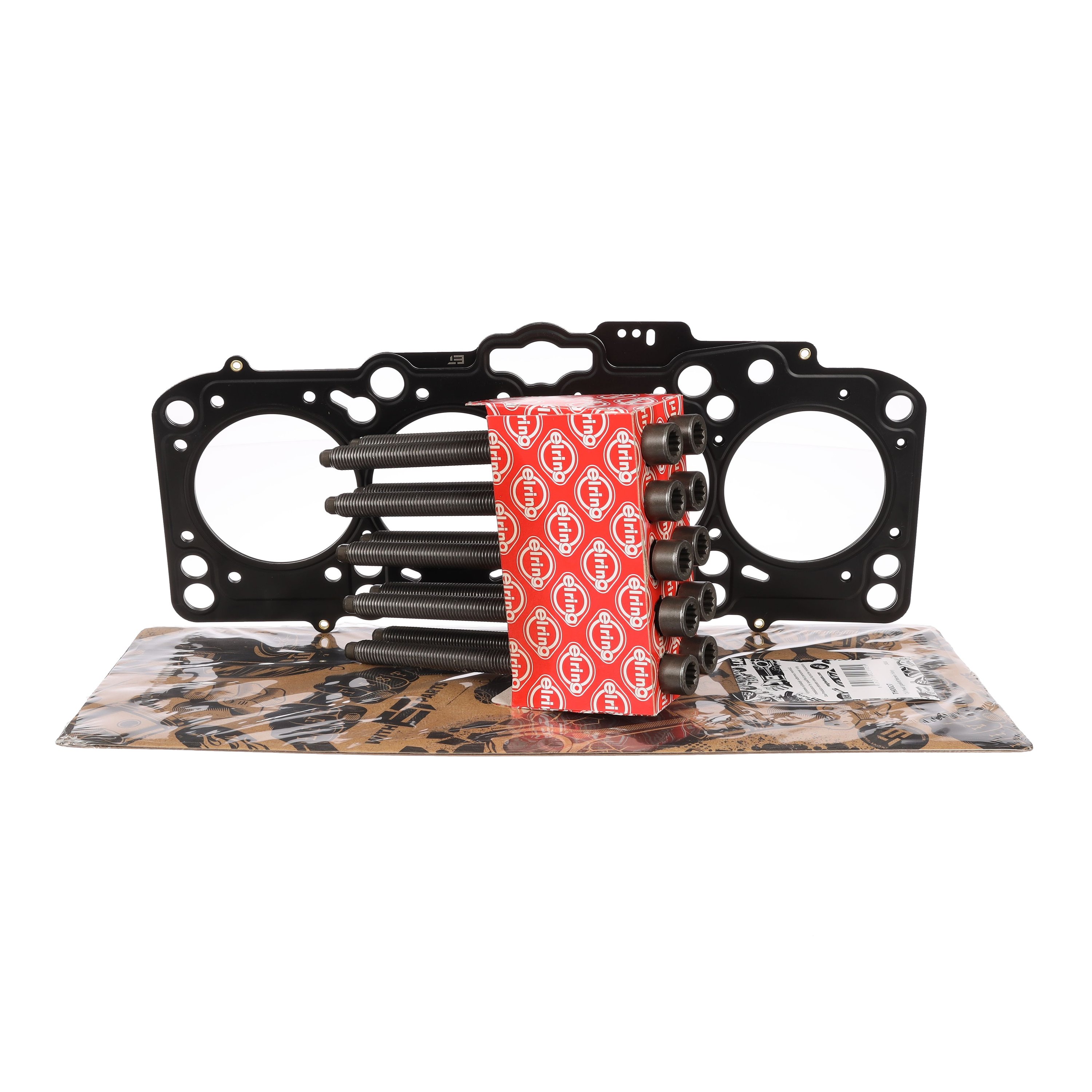 Koppakking, cilinder ET ENGINETEAM TH0027BT