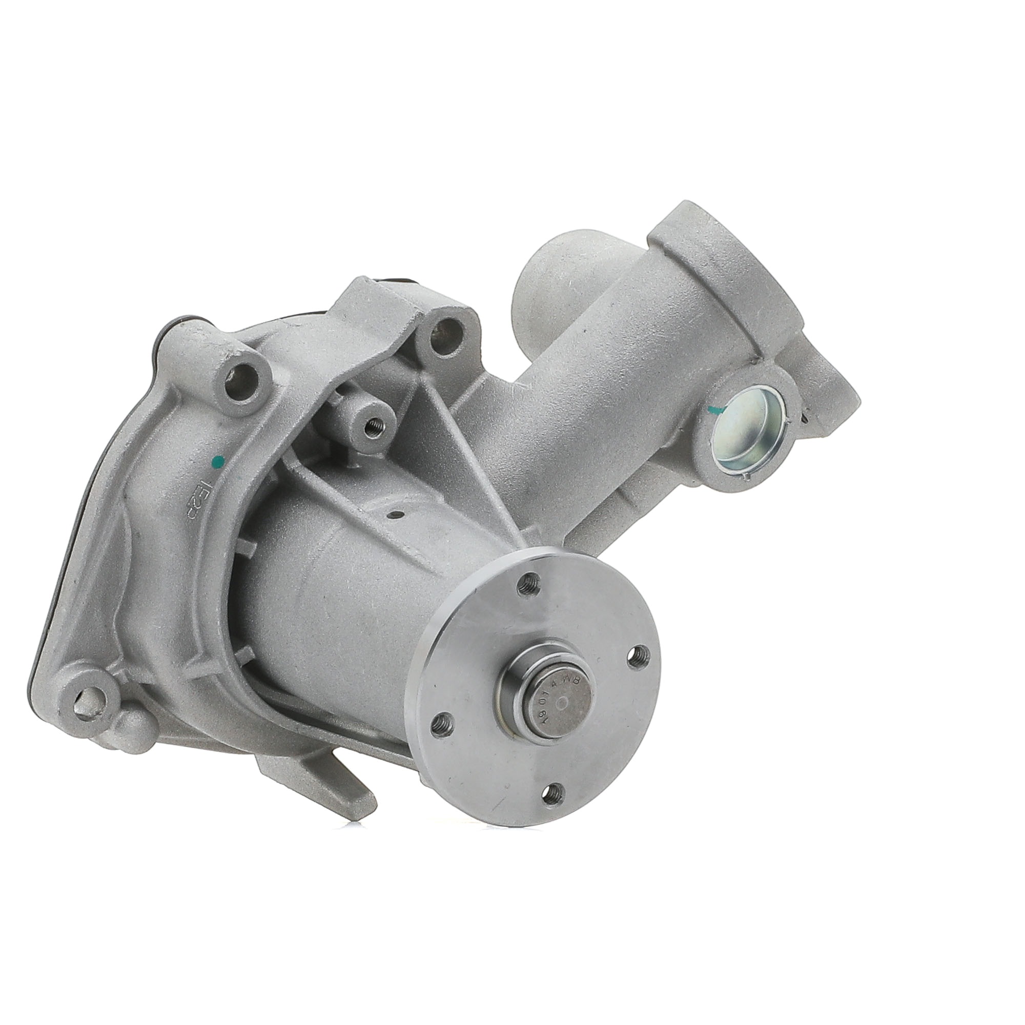 Kühlwasserpumpe KRAFT 1504210 Bewertung