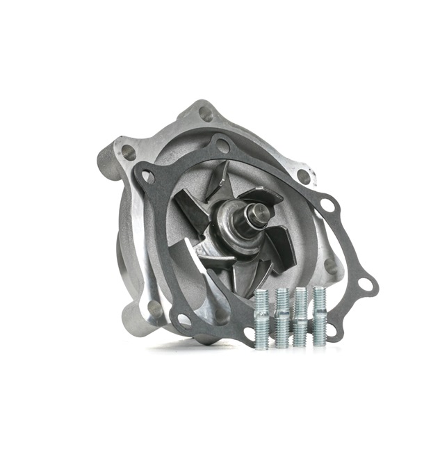 Wasserpumpe 1508830 KRAFT 251004X300 HYUNDAI, KIA, MITSUBISHI