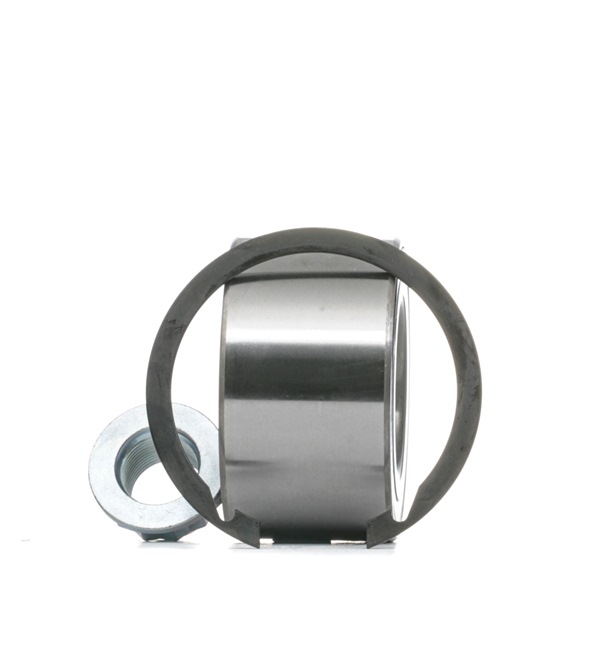 Wheel hub KRAFT 4103821
