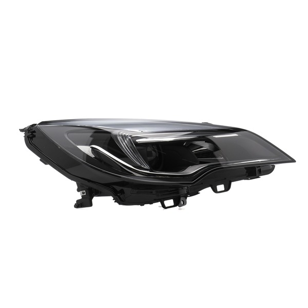 ABAKUS 442-1188RMLDEM2 Koplamp