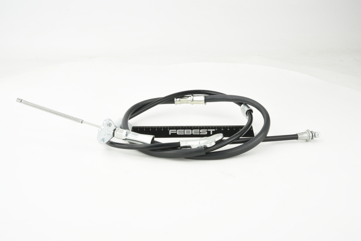 Handbremsseil FEBEST 0199-BCASV50LH günstig online kaufen