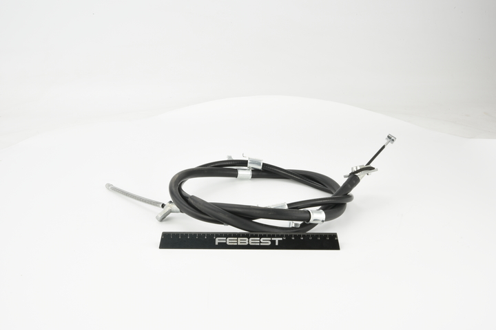 Handbremse, Seilzug FEBEST 0199-PCACA30RH Bewertung