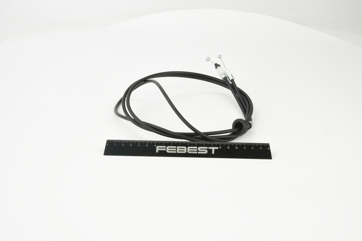 15950529 FEBEST 0499HCCY5A prix changement capot L200 / Triton IV Pick-up (KA, KB) origine