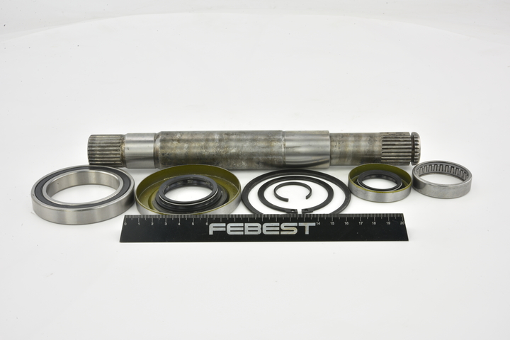 Antriebswellen FEBEST 1412-REXRH